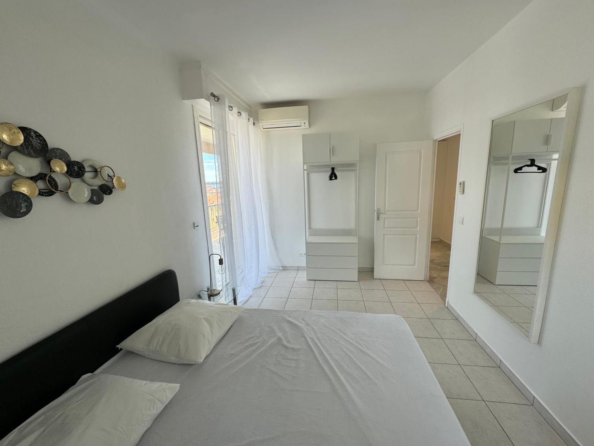 Apartamento Esperance Cannes