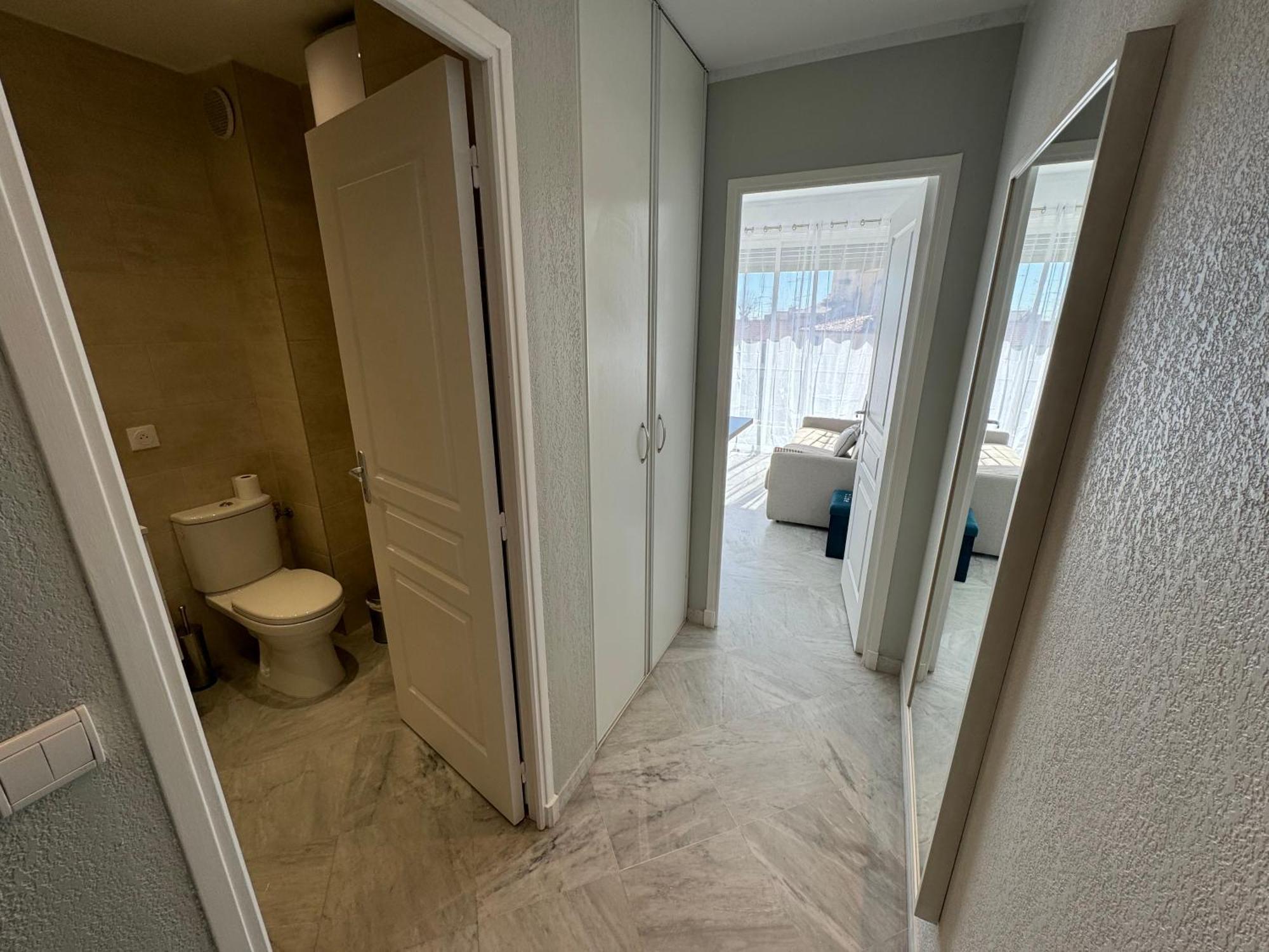 Esperance Apartamento Cannes