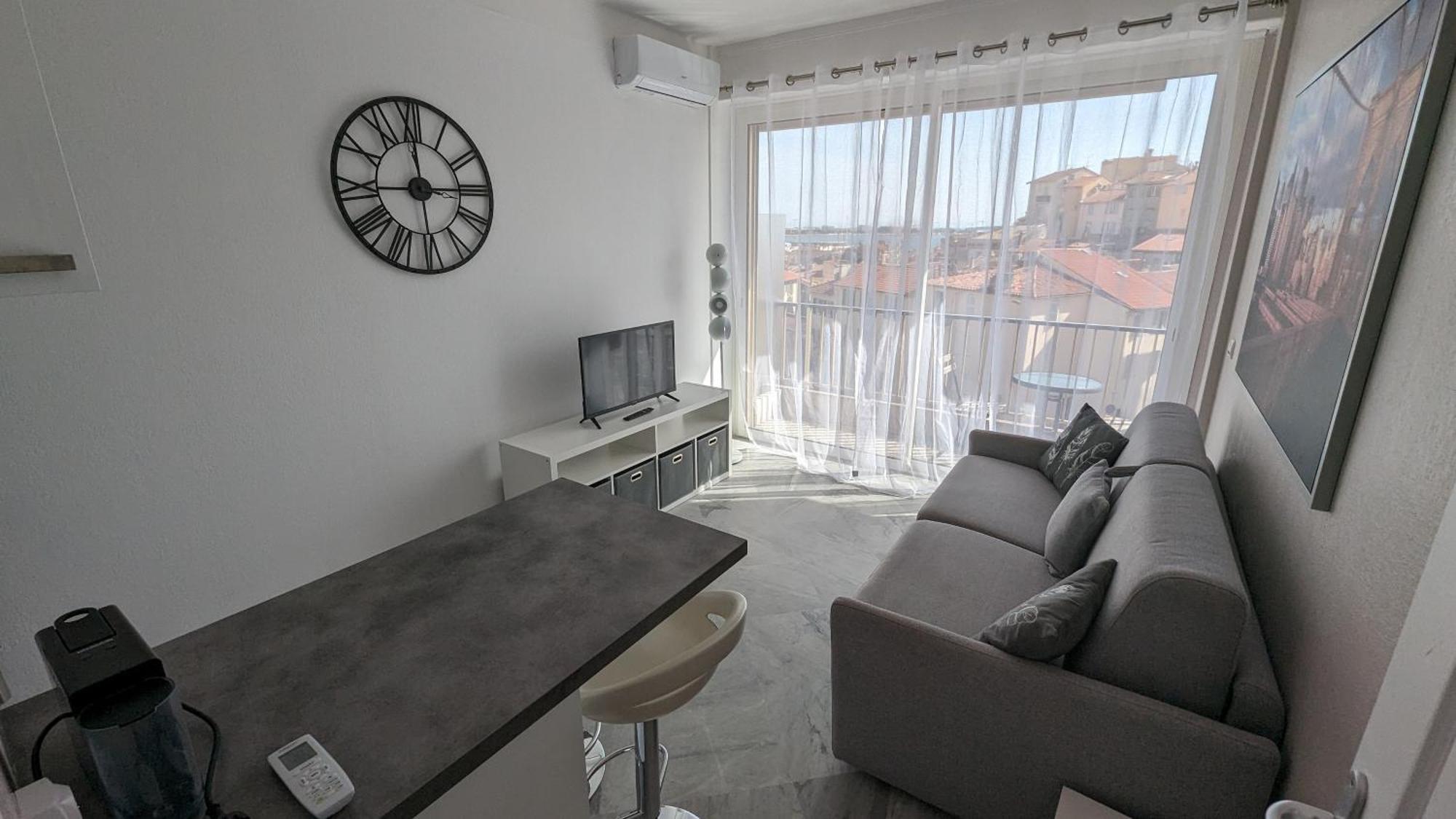 Esperance Apartamento *