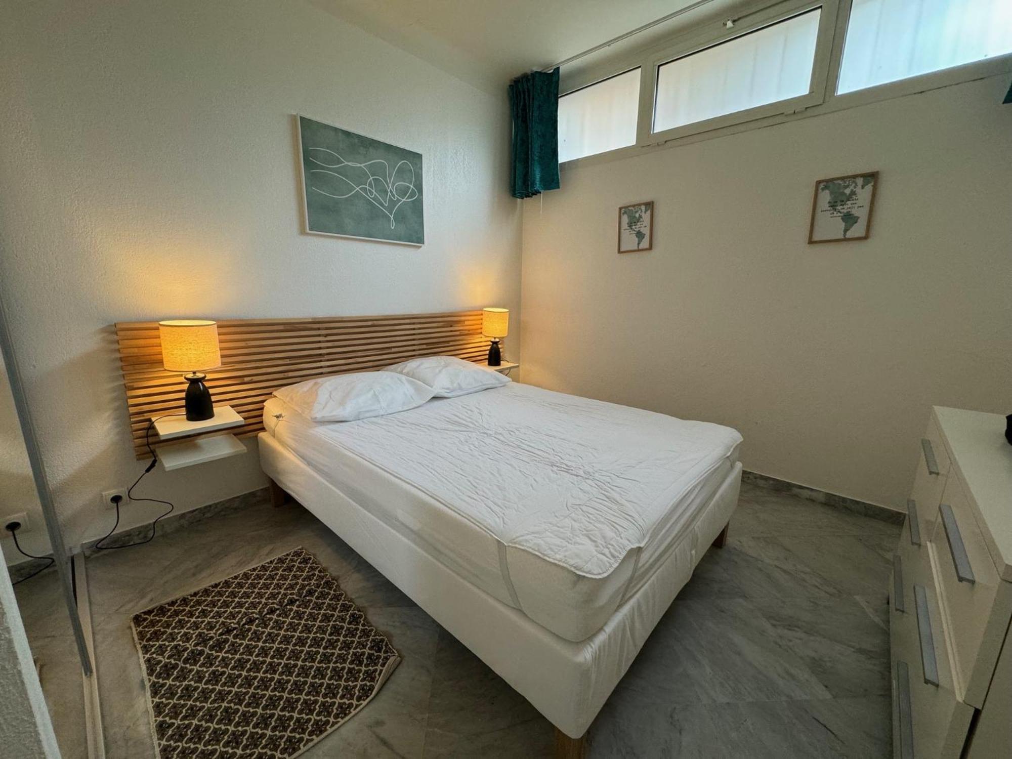 Apartamento Esperance
