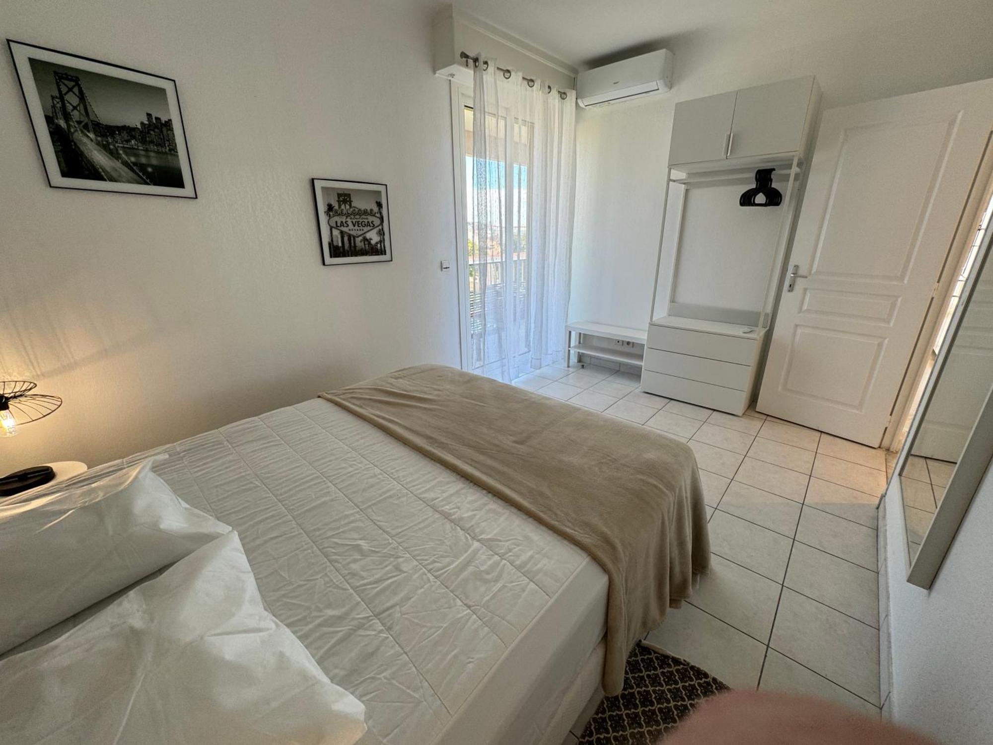 Esperance Apartamento