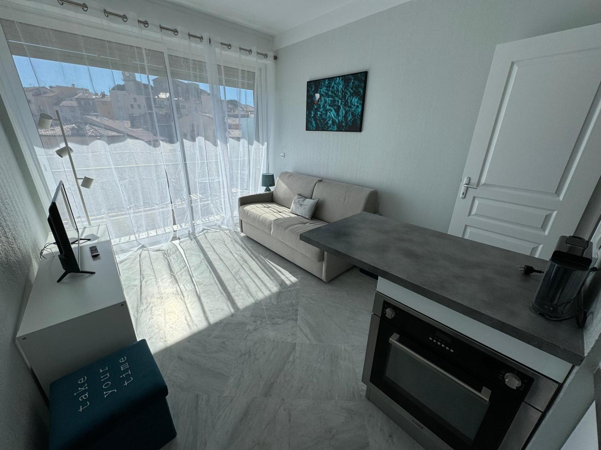 Appartement Esperance Cannes