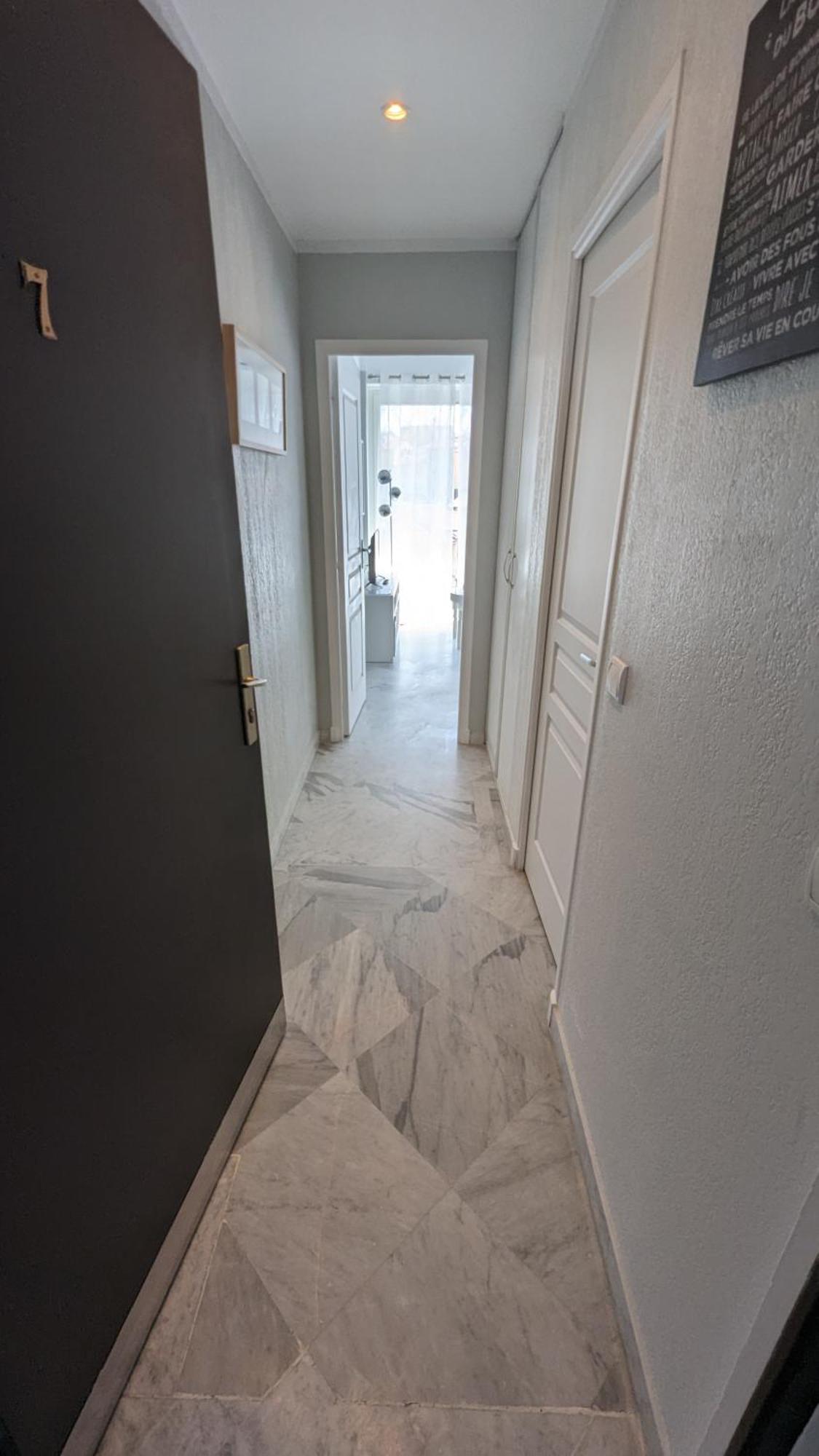 Esperance Apartamento Cannes