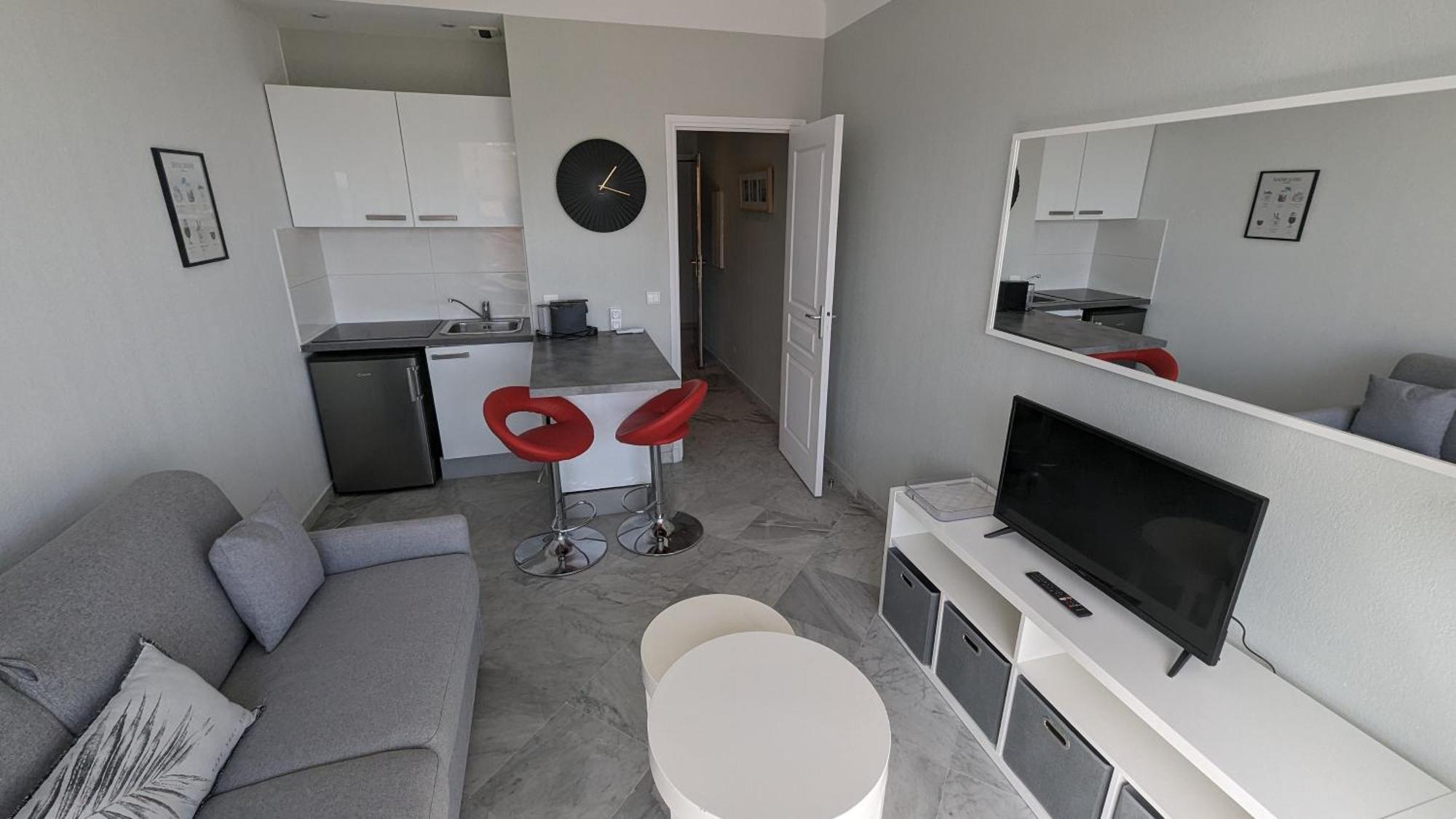 Esperance Apartamento