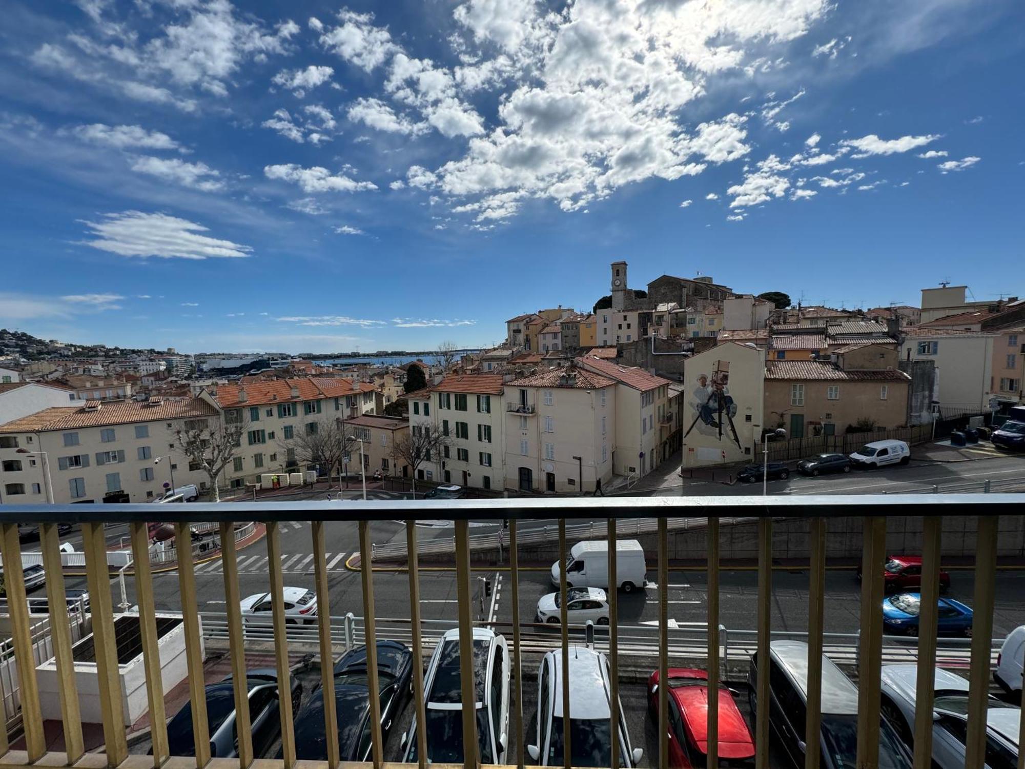 Apartamento Esperance *