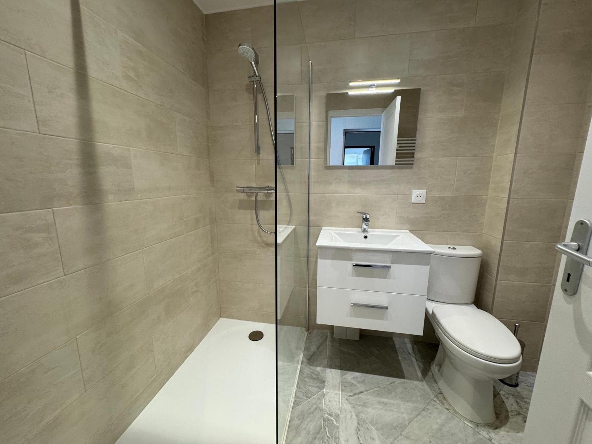 Esperance Apartamento *
