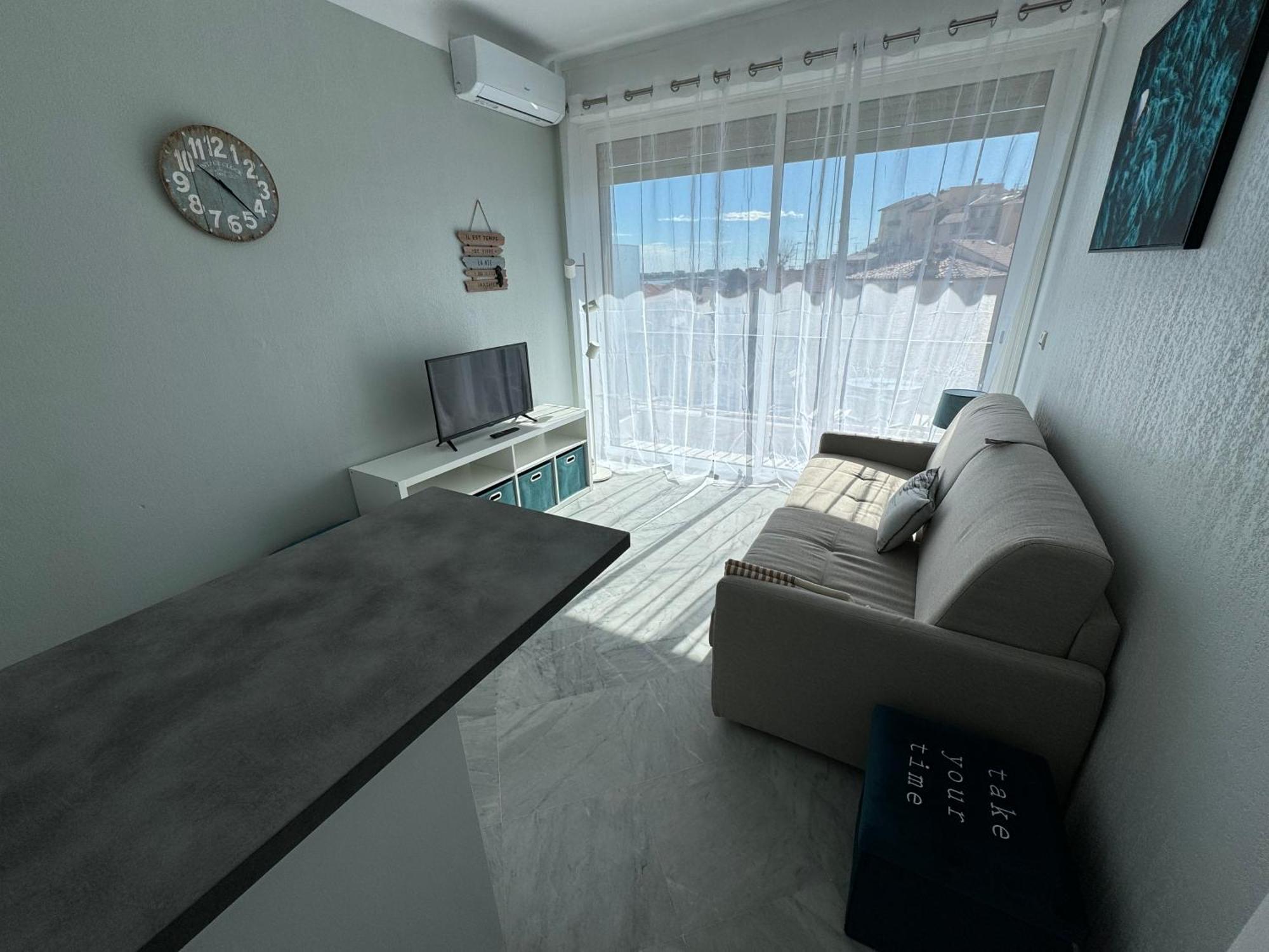 Esperance Apartamento *