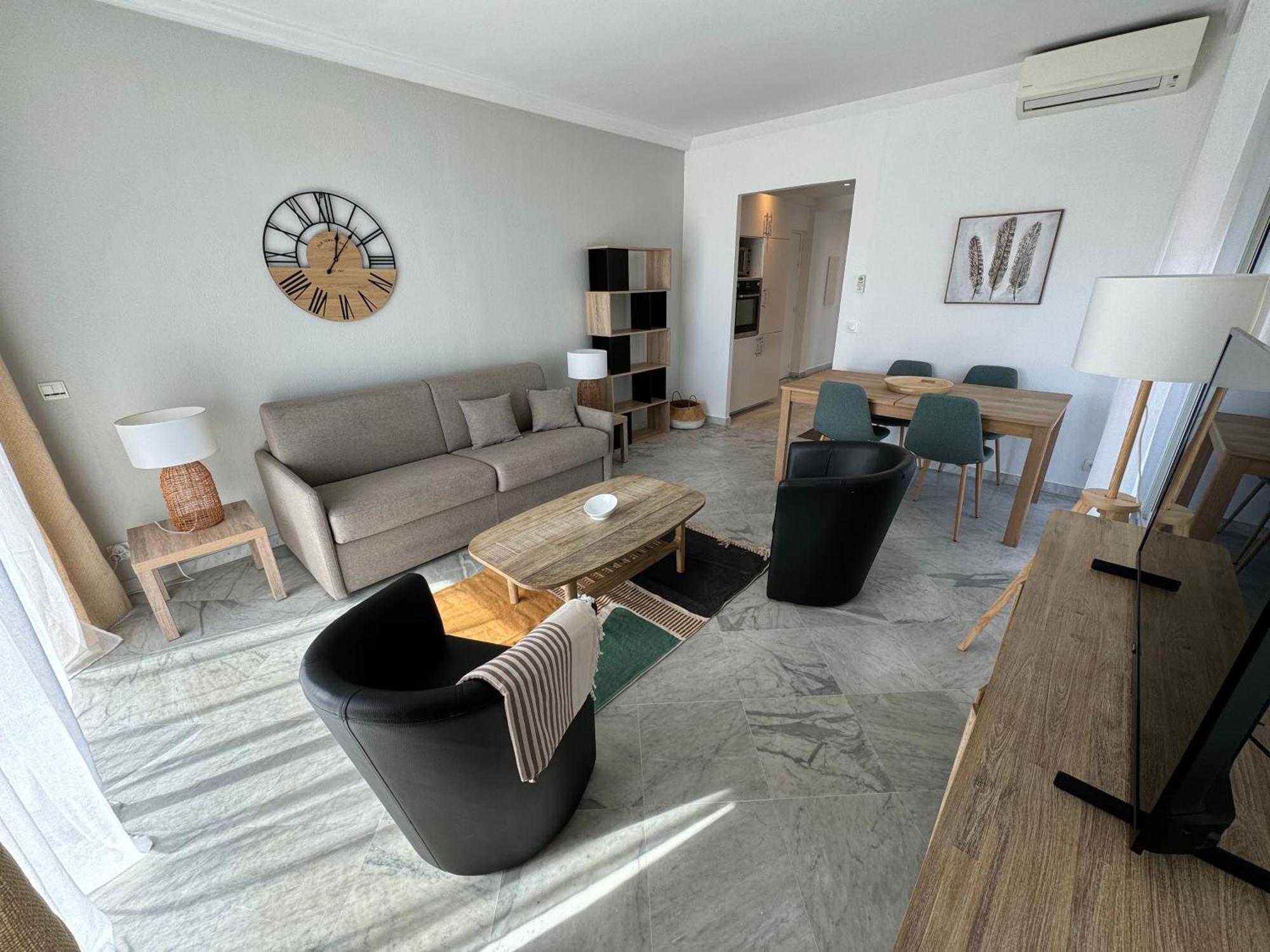 Esperance Apartamento *