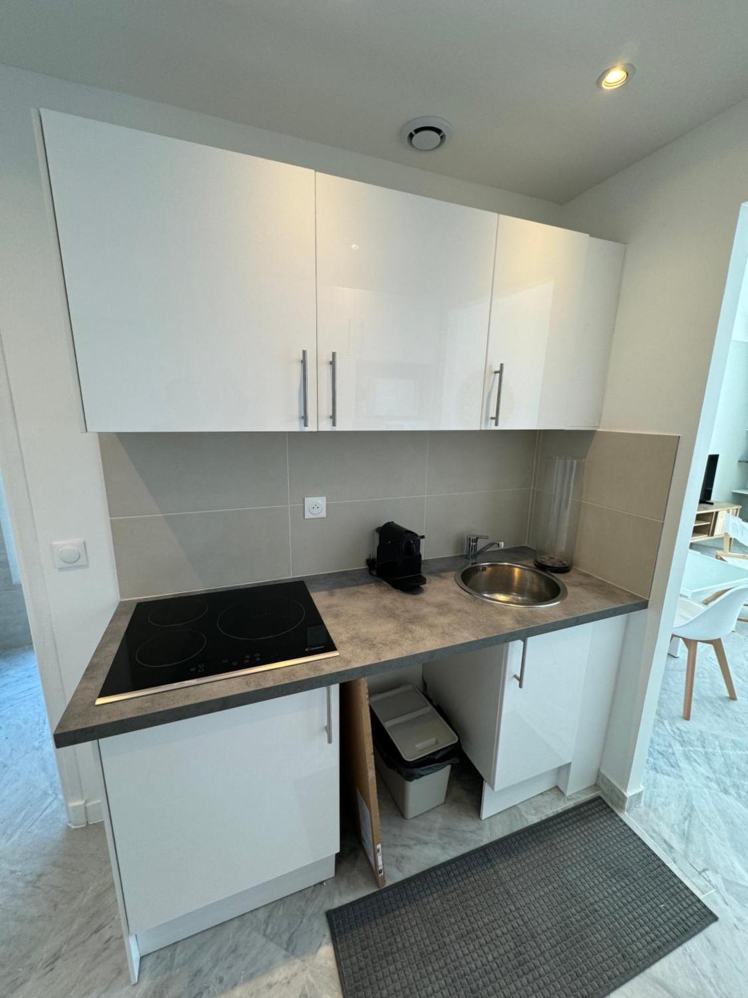 Apartamento Esperance
