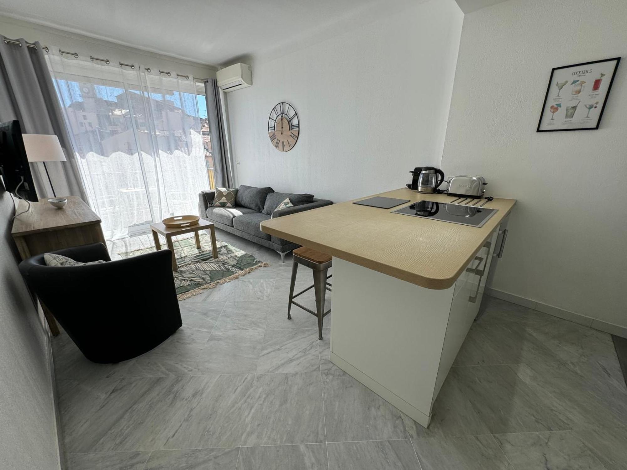 Esperance Apartment Cannes