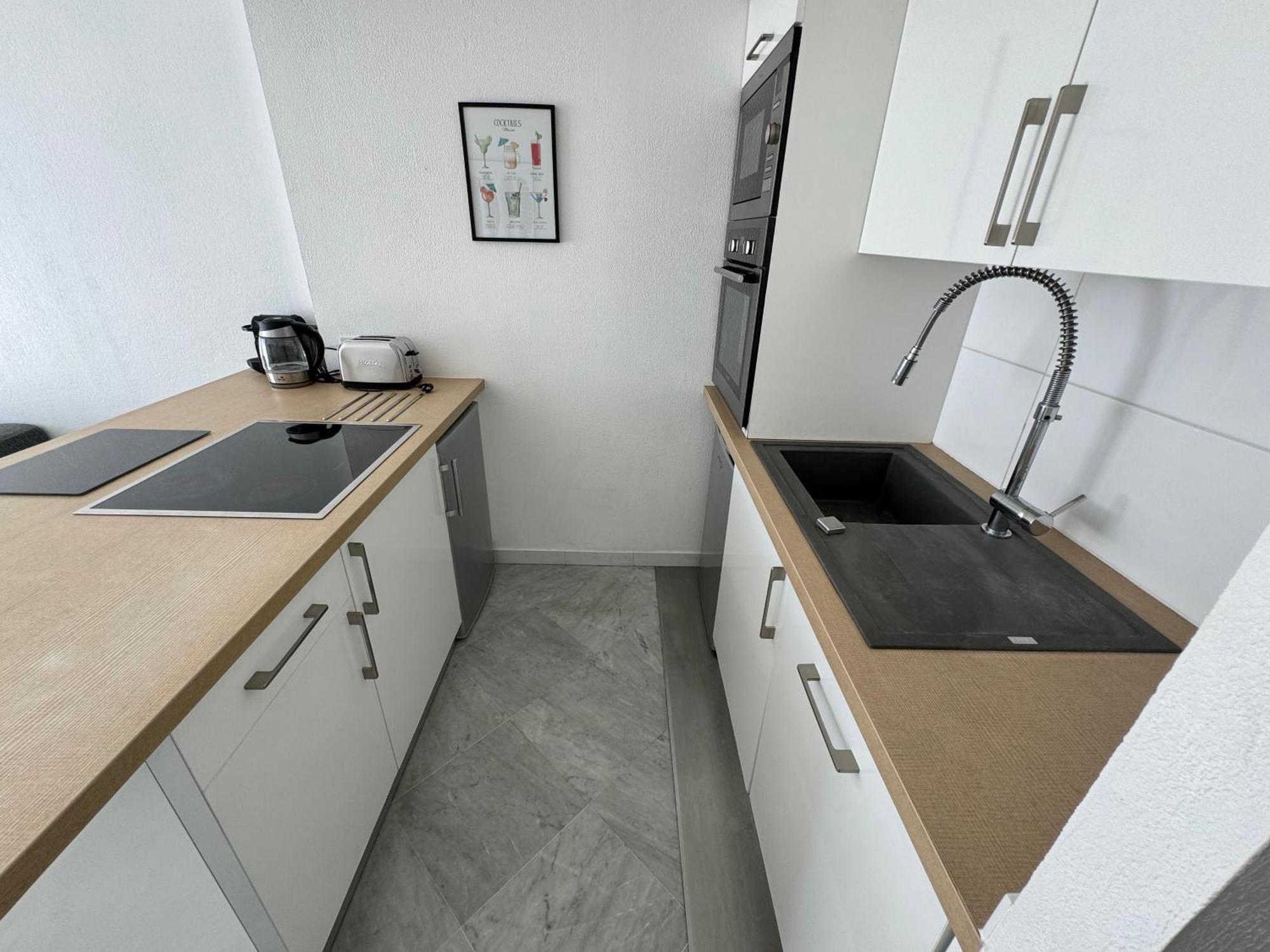 Esperance Apartamento