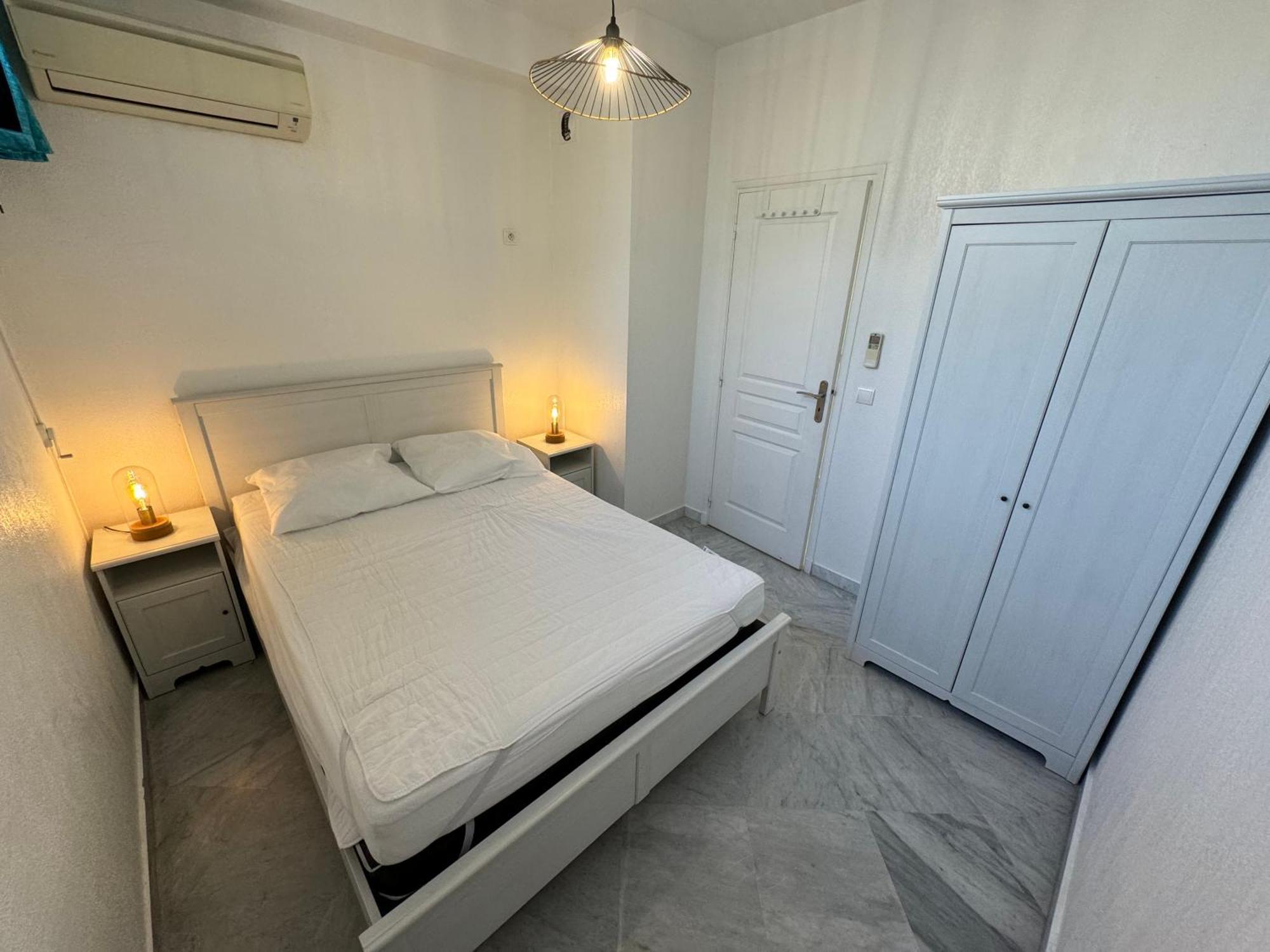Esperance Apartamento *