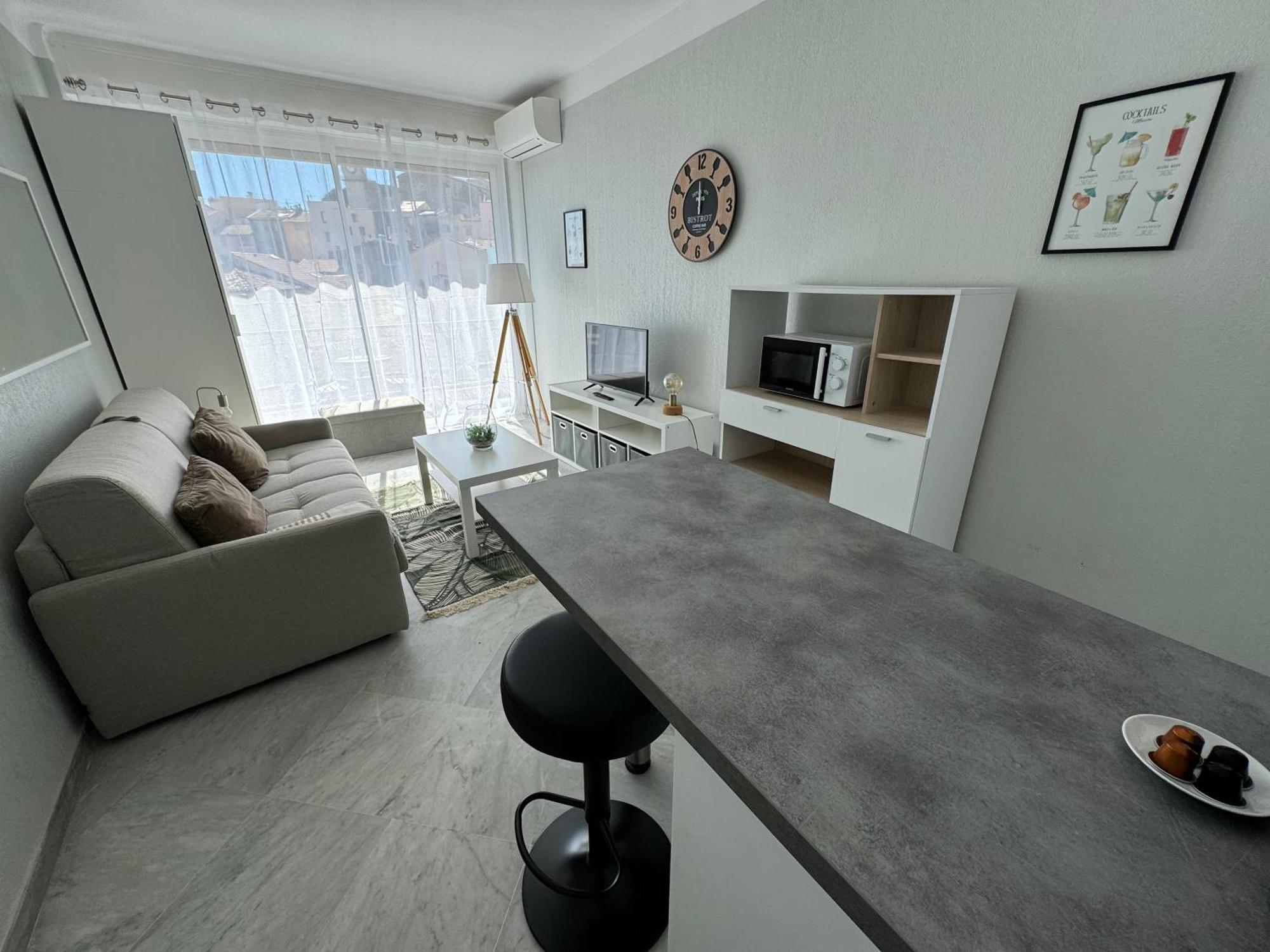 Apartamento Esperance