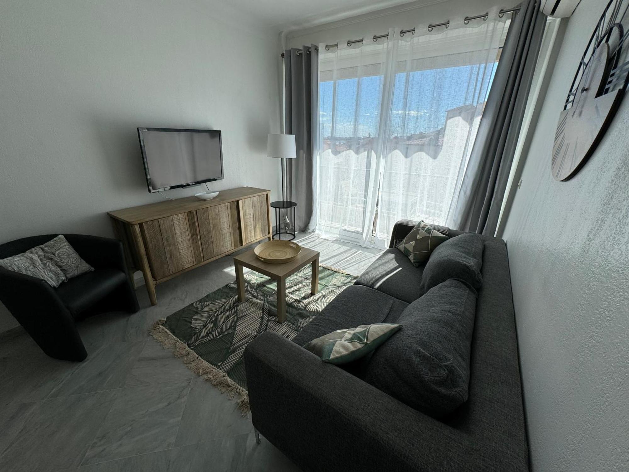 Apartamento Esperance Cannes