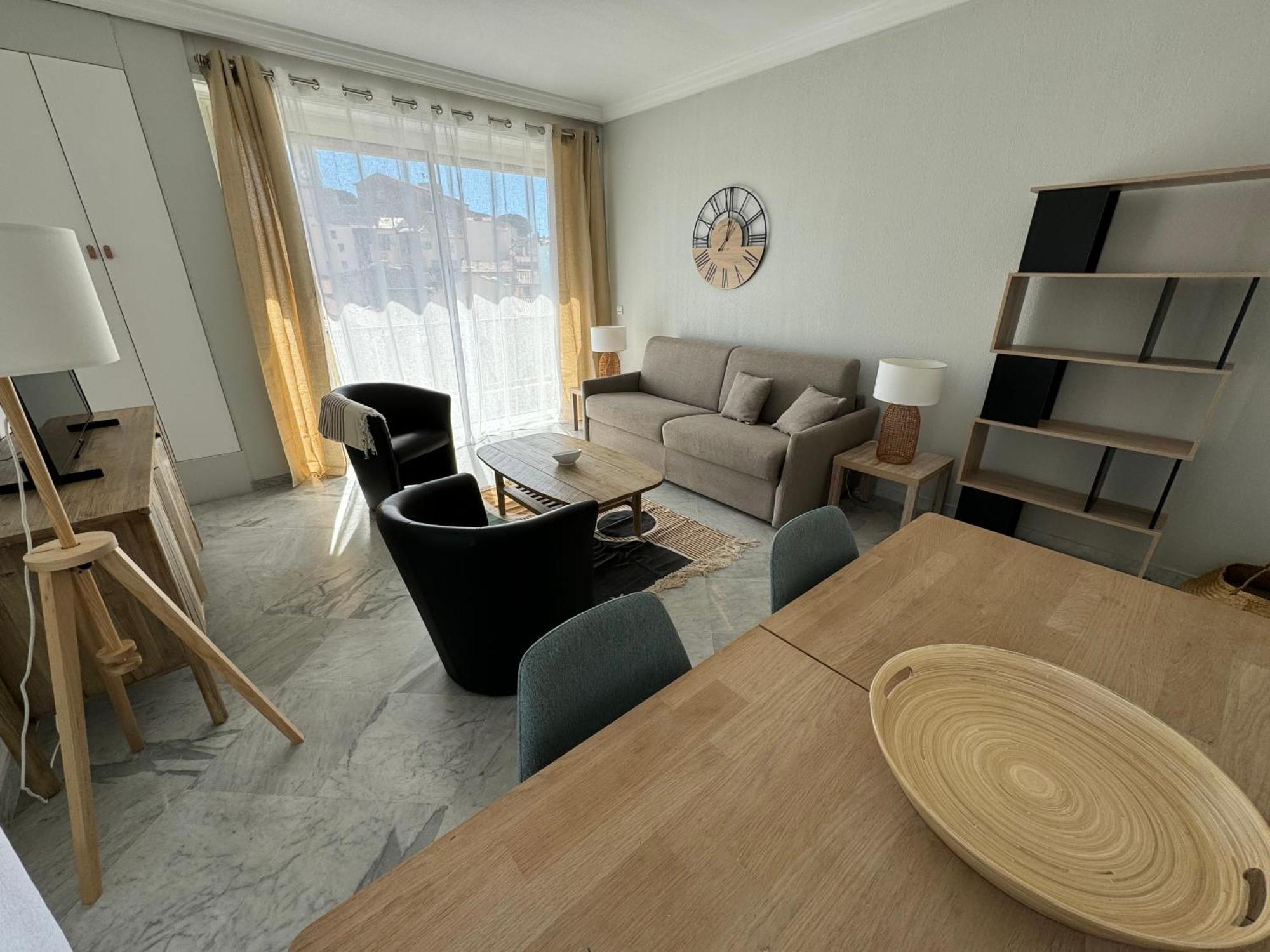 Esperance Apartamento