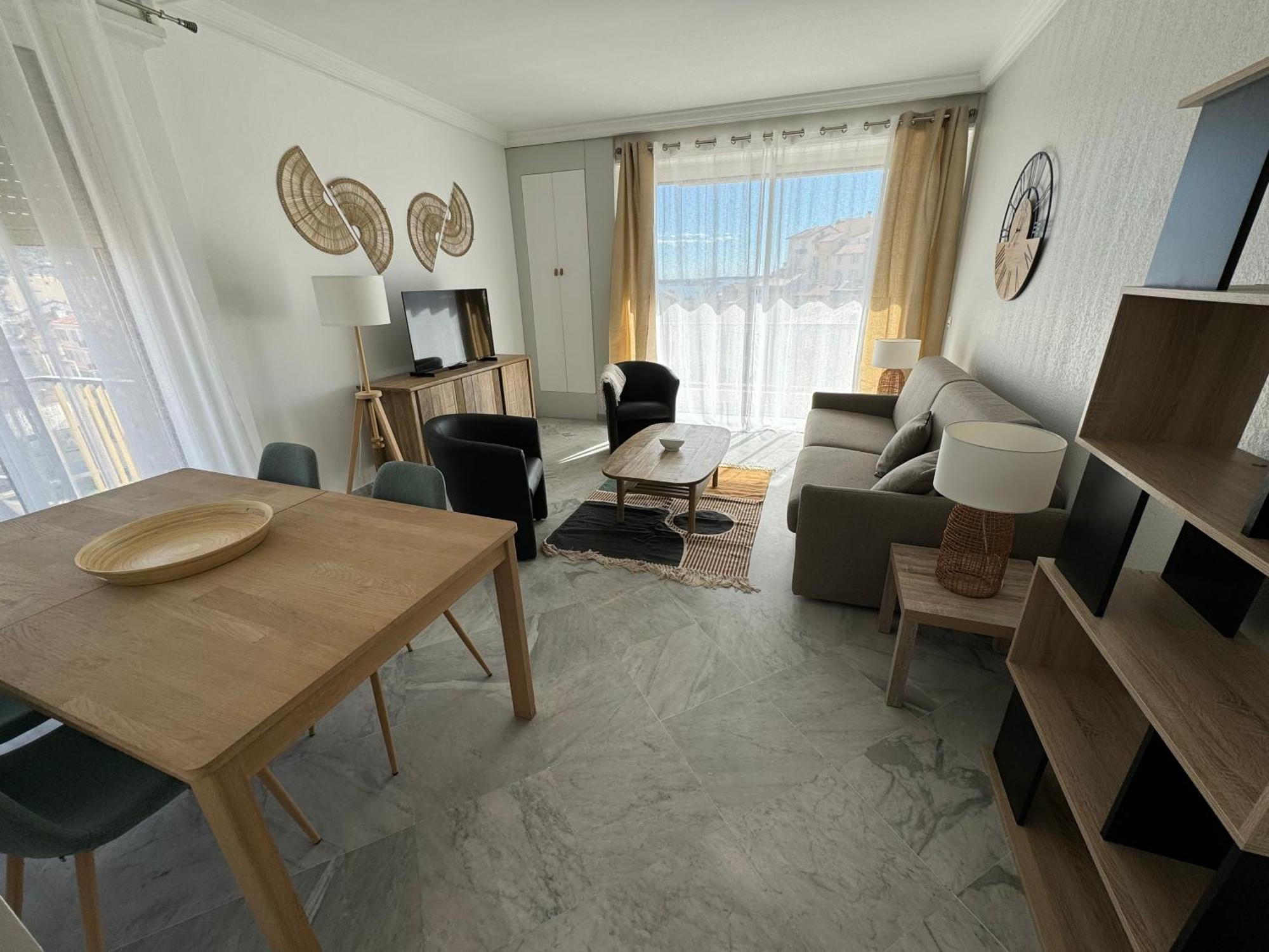 Apartamento Esperance