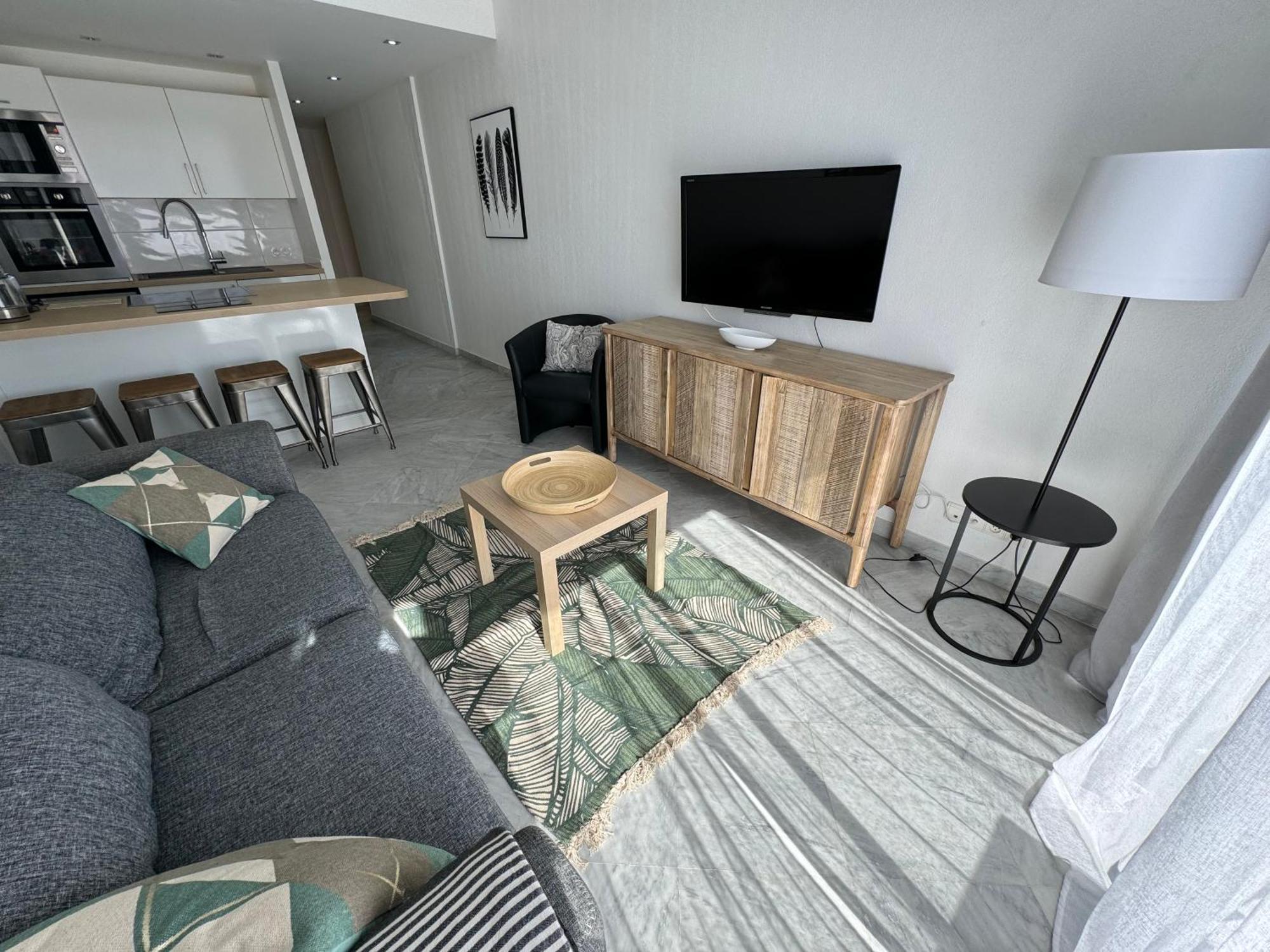 Esperance Apartamento