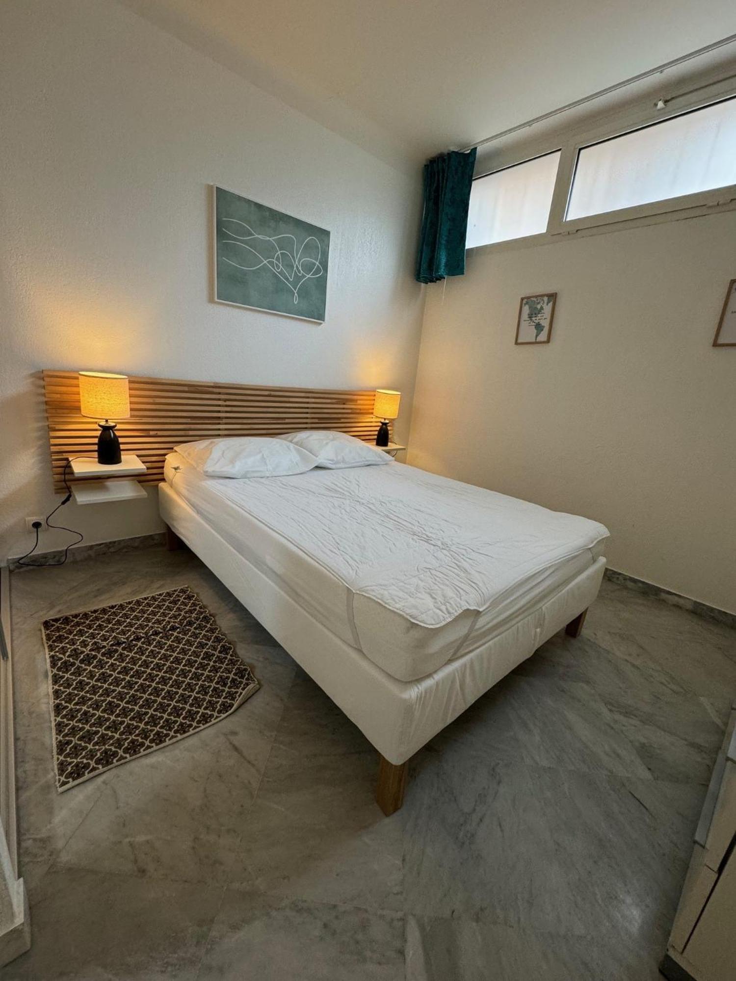 Apartamento Esperance *